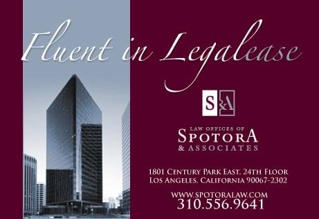 Spotora & Associates