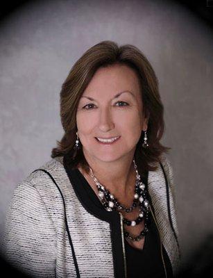 Toni McDowell - Keller Williams Select