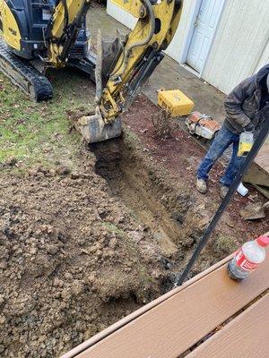 Black Rock Underground