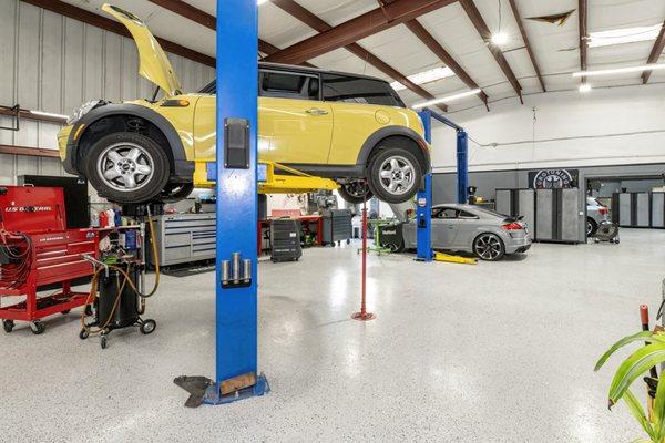 Anthony's Automotive