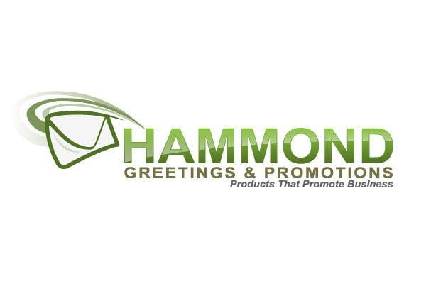 Hammond Greetings & Promotions
