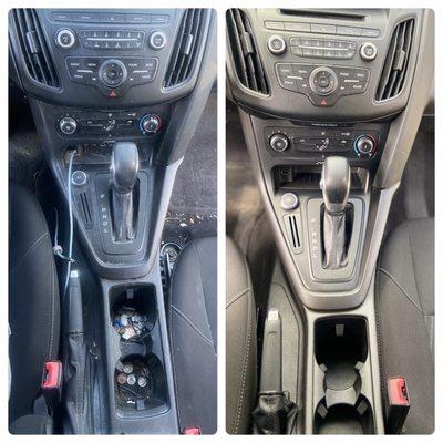 Luminary Auto Detailing