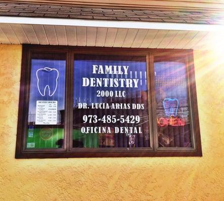 Family Dentistry 2000