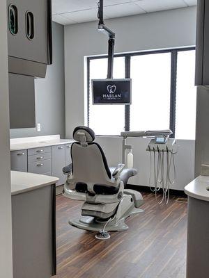 Harlan Dental