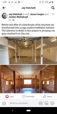 Multiworks Handyman Service