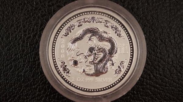 Numismax Rare Coin Company