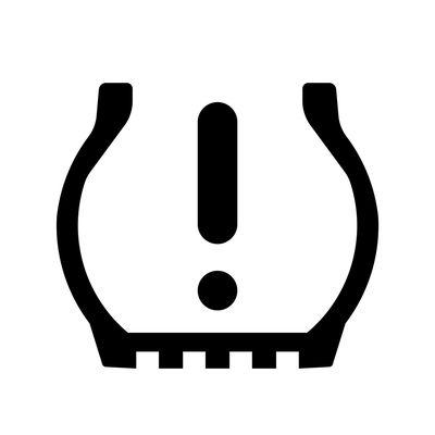 Annoying tire light on? Stop by and we'll get it fixed!