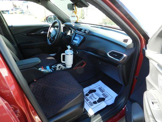 Singh Car Washing Services