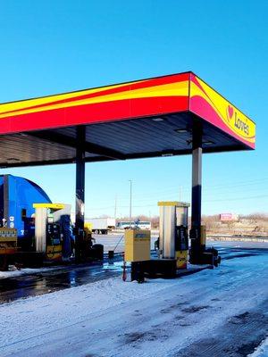 Diesel Fuel Pumps