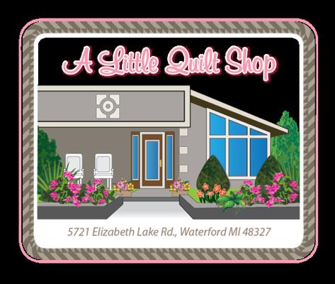 A Little Quilt Shop