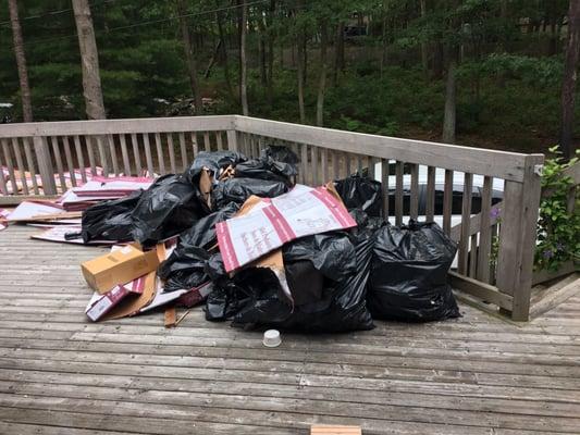 Express Floor Caring