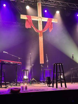 Southeast Christian Church