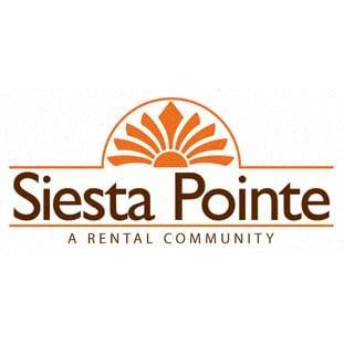Siesta Pointe logo