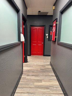 Gameday Men's Health Fresno ED and TRT Clinic