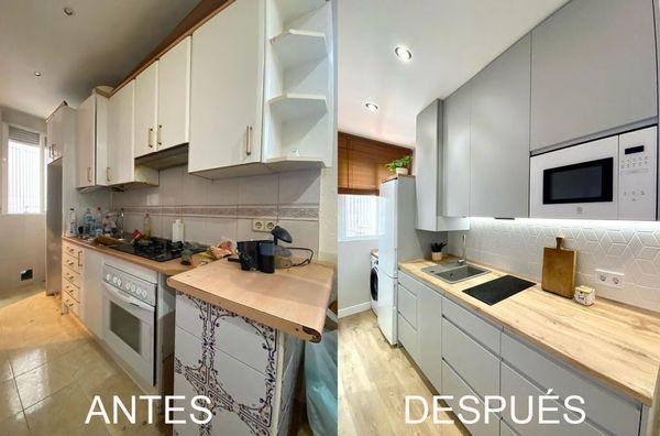 Mk Yaya Home Service