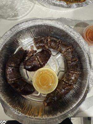 Kaieteur Express Restaurant