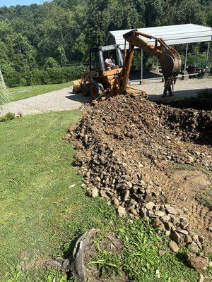 J&C Contracting Services