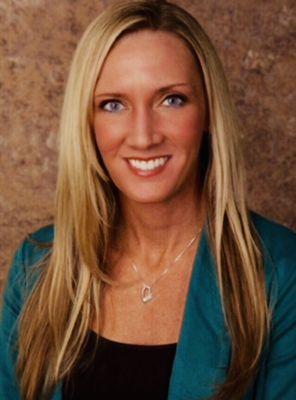Kristen Clarke - CMG Financial