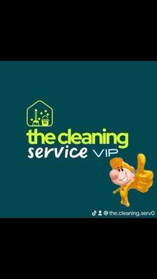 The Cleaning Service VIP