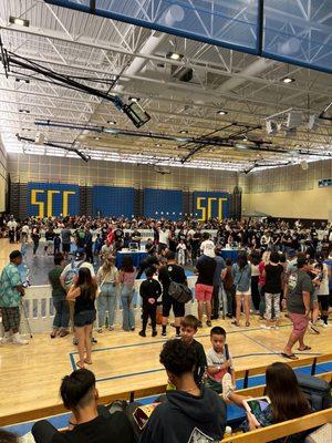 Santiago Canyon College