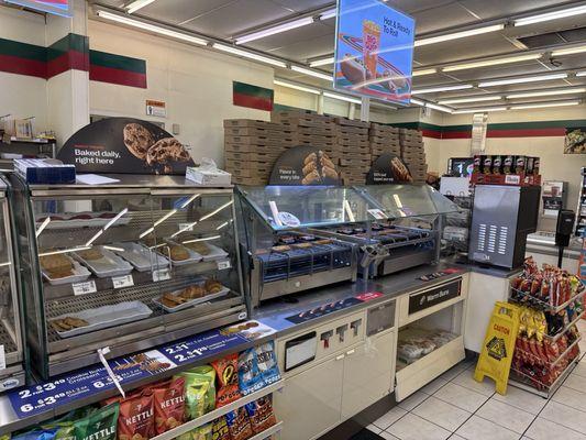 7-Eleven