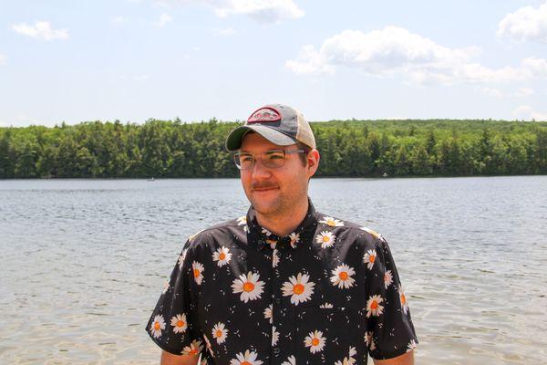 Allagash Photography