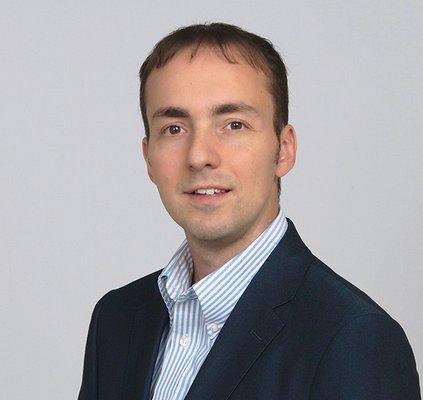 Paulo Pinto - Gaff's Realty Company