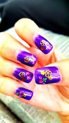 I need a refill but I have received alot of compliments :)!!!!! Had for 2 weeks already :)