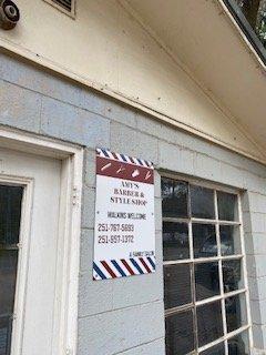 Amy's Barber & Styles