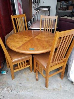 Second Chance General Store