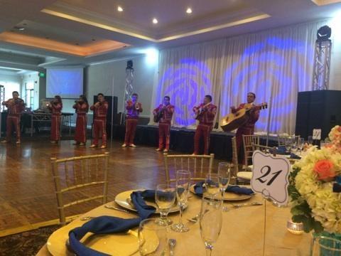 Mariachi Tequila