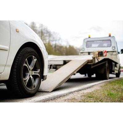 Fender's Wrecker Service