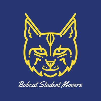 Bobcat Student Movers