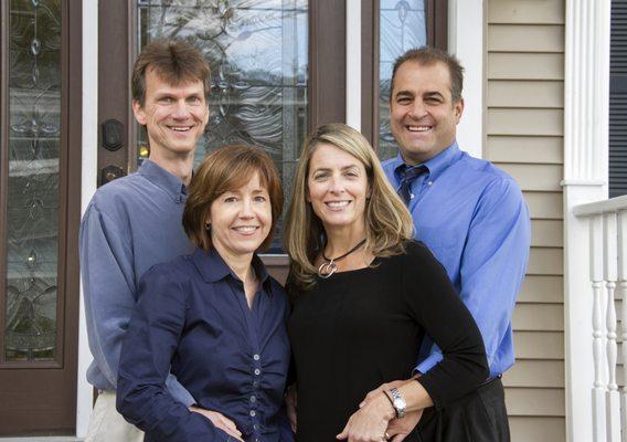 Center for Physical Therapy