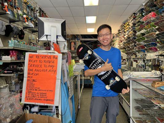 America's Best Choice