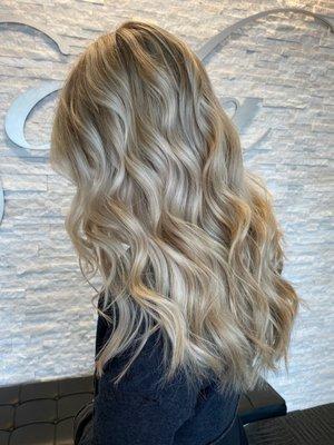 Hair by Alissa Pendrak