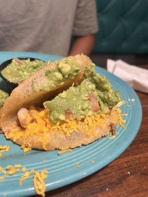 Henry's Puffy Tacos Express