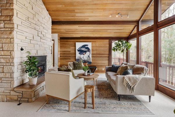 Complete Airbnb management from booking to checkout. We optimize your property like our own portfolio. Higher occupancy, better reviews, mor