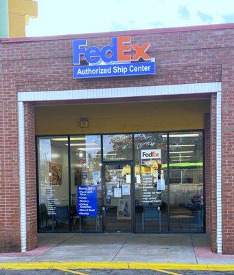 Certify Express Shipping