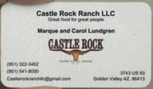 New owners have big plans for it