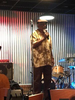 Oaktown Jazz Workshop