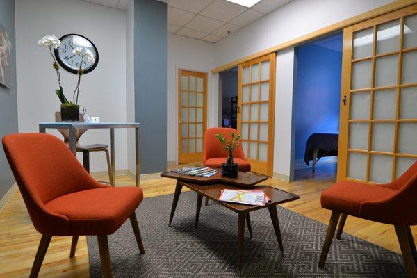 Douglas Freeman, MS LAc