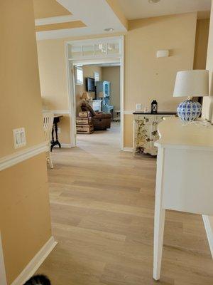 Anderson Carpet One Floor & Home