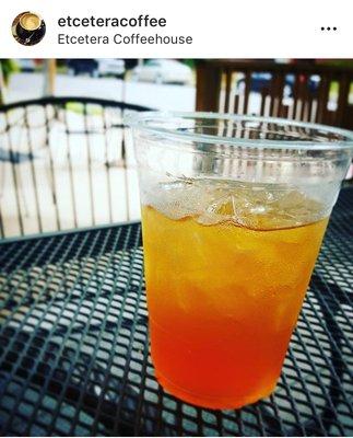 Etcetera Coffeehouse