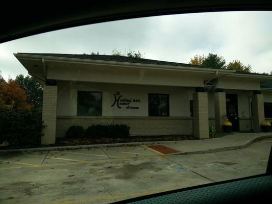 Healing Arts Center of Lenexa