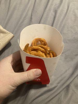 Arby's