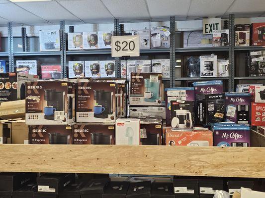 Everyday Black Friday