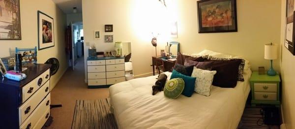 Brookview Apartments