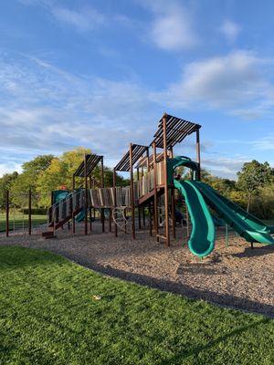 Great Embankment Park