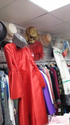 Fashion World